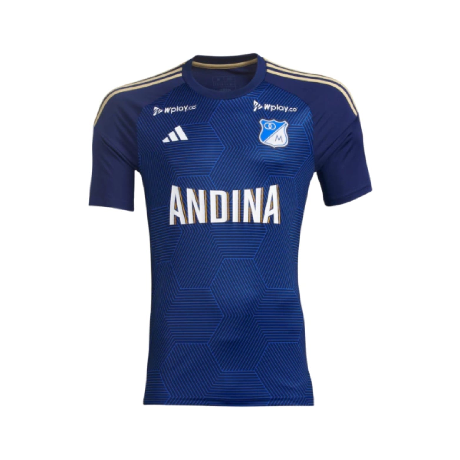 Millonarios Principal 24/25