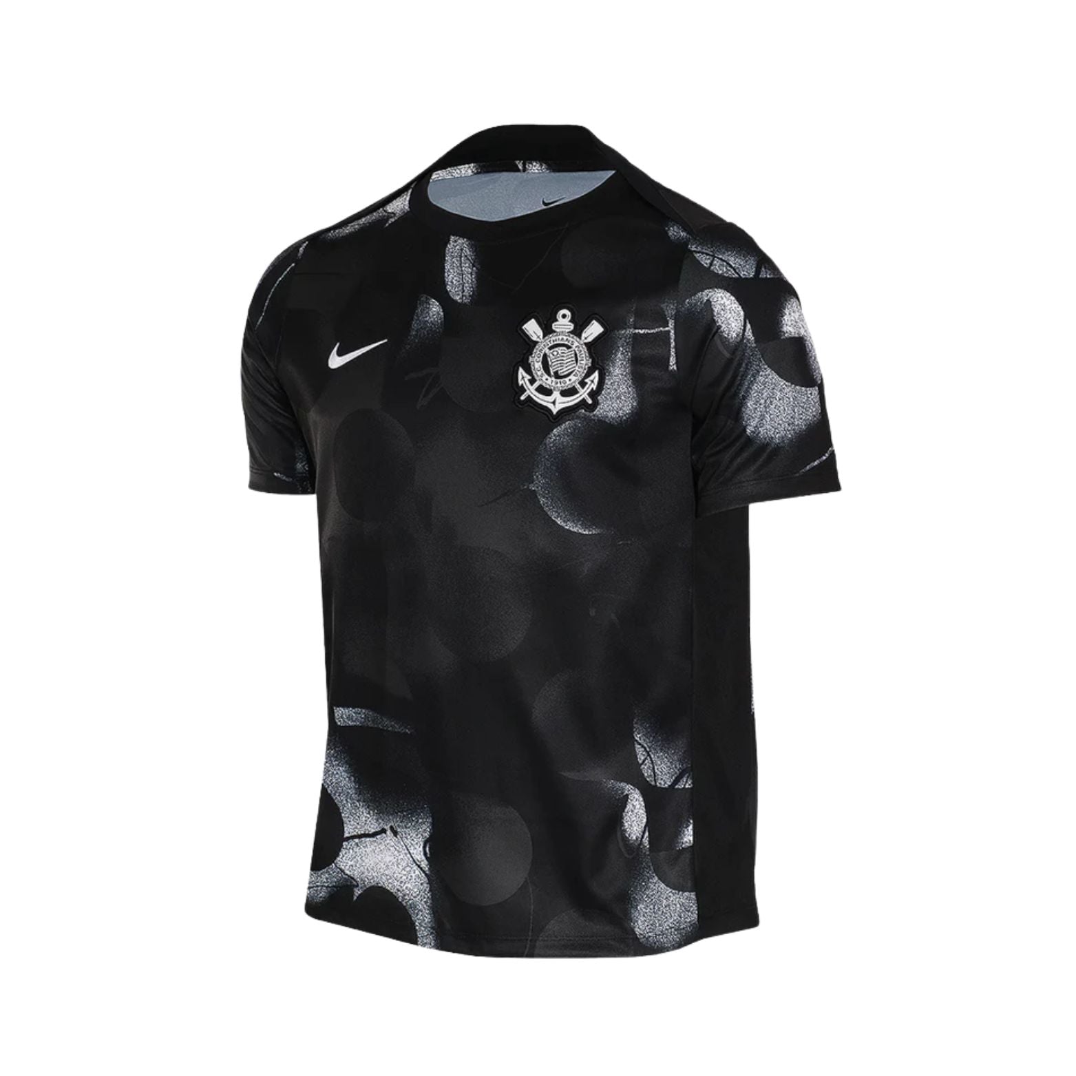 Corinthians Pré-Jogo 25/26