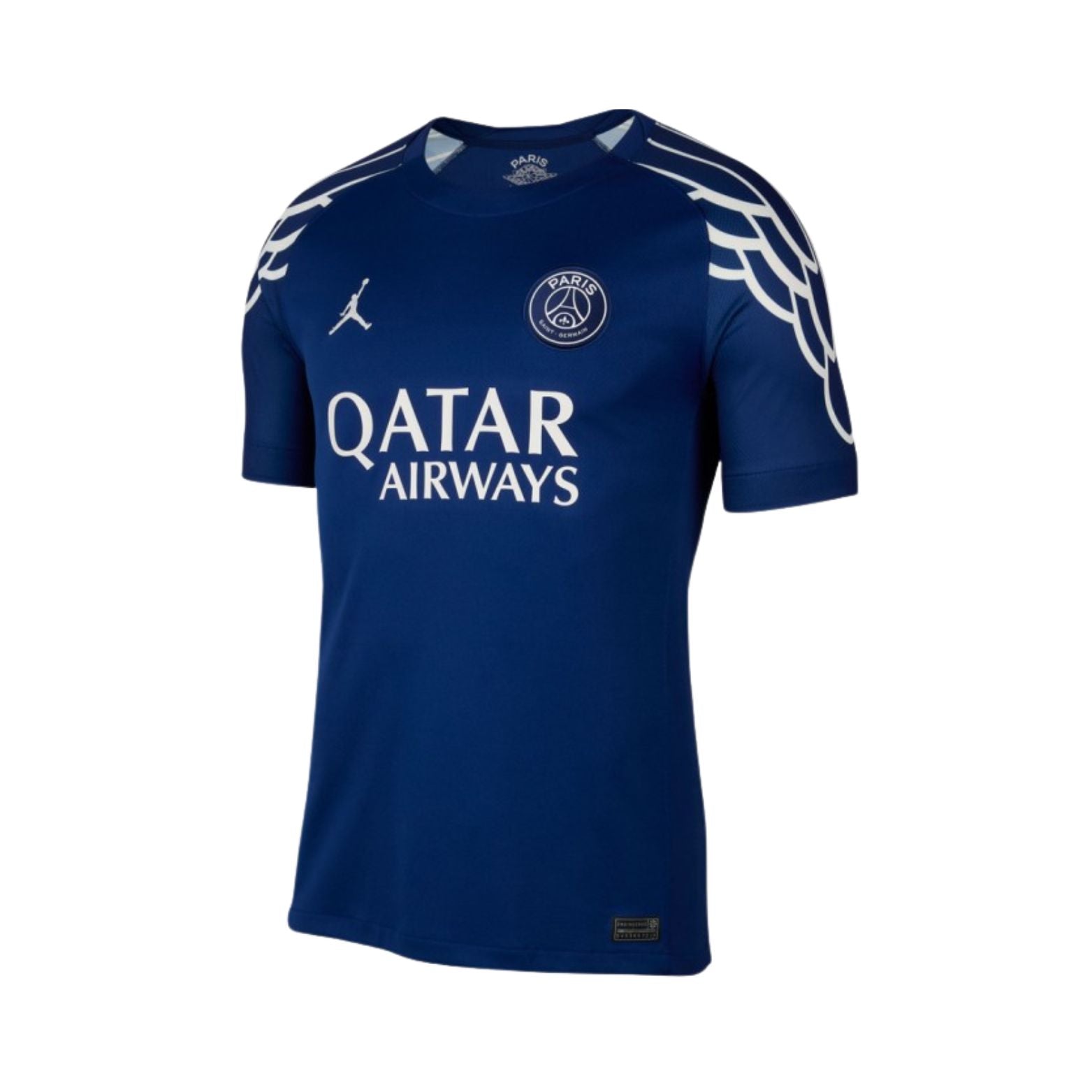 PSG Quarto 24/25