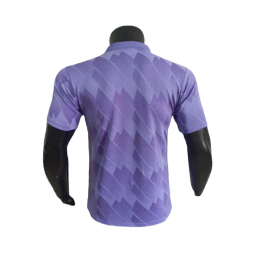 Real Madrid Polo 25/26 - Versão Jogador