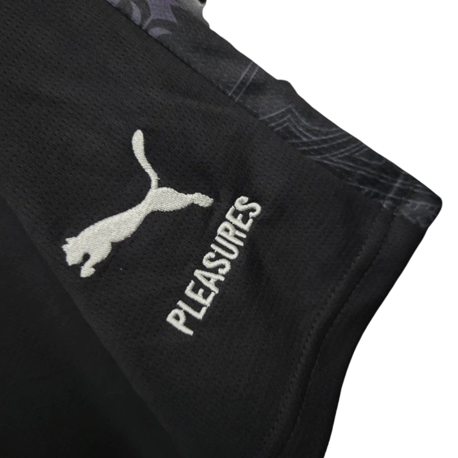 Calções - AC Milan Quarto 23/24