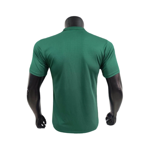 Real Madrid Polo 25/26 - Versão Jogador