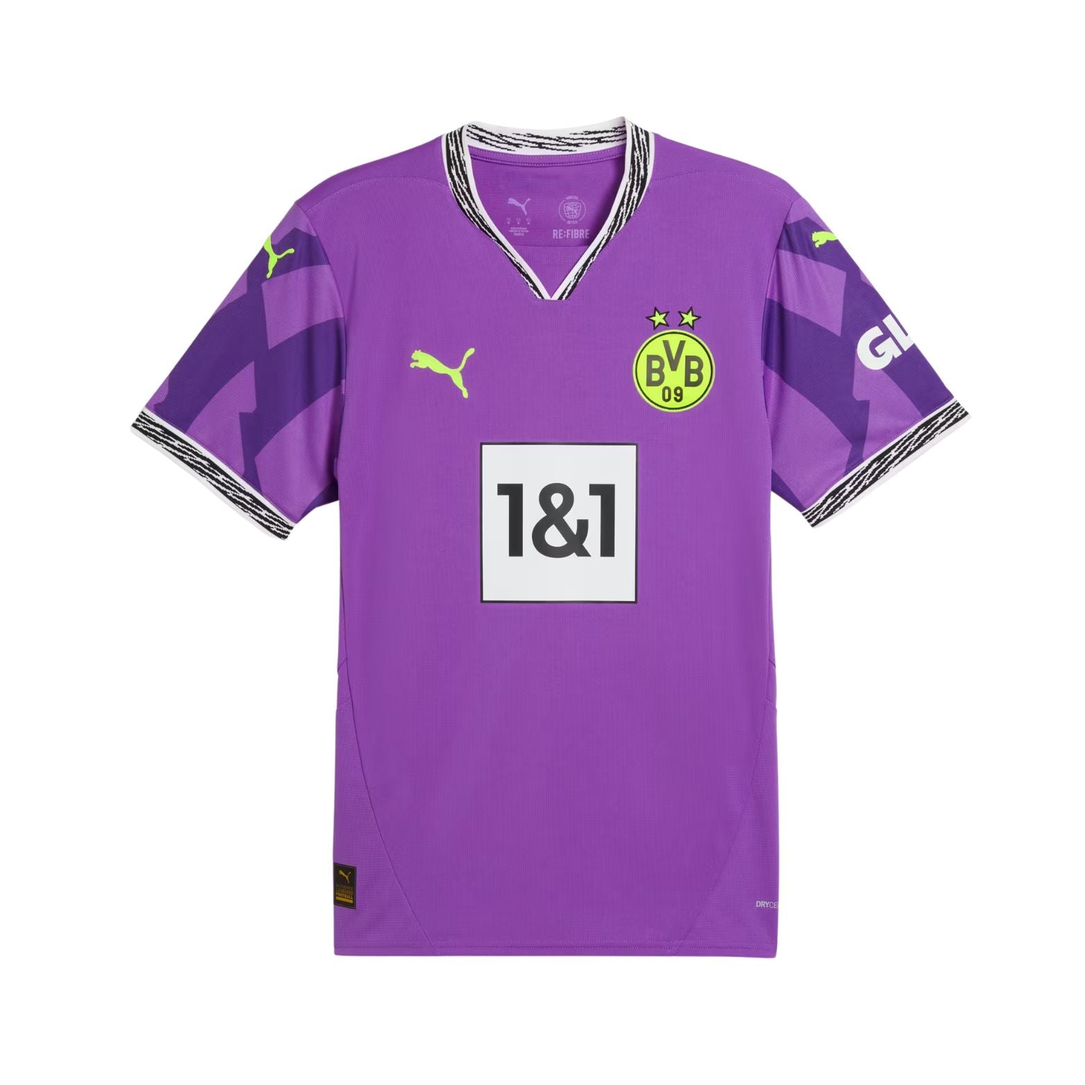 Borussia Dortmund Edição Especial 24/25