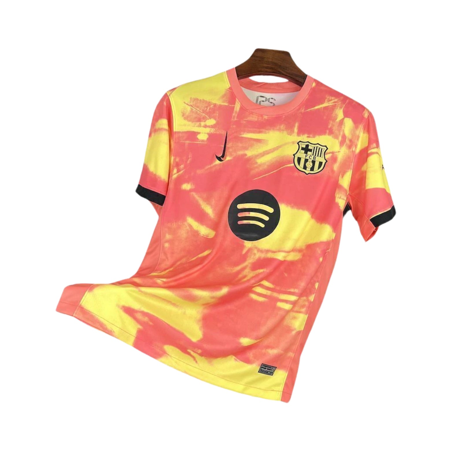 Barcelona Pré-Jogo 25/26