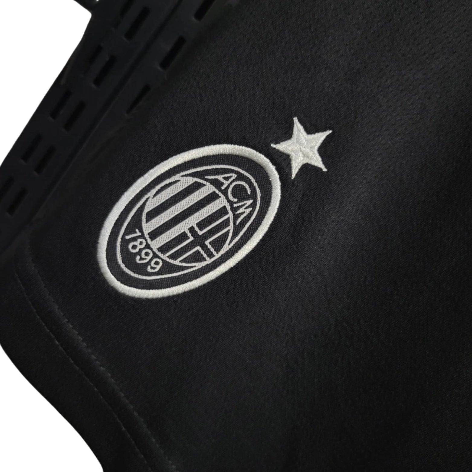 Calções - AC Milan Quarto 23/24