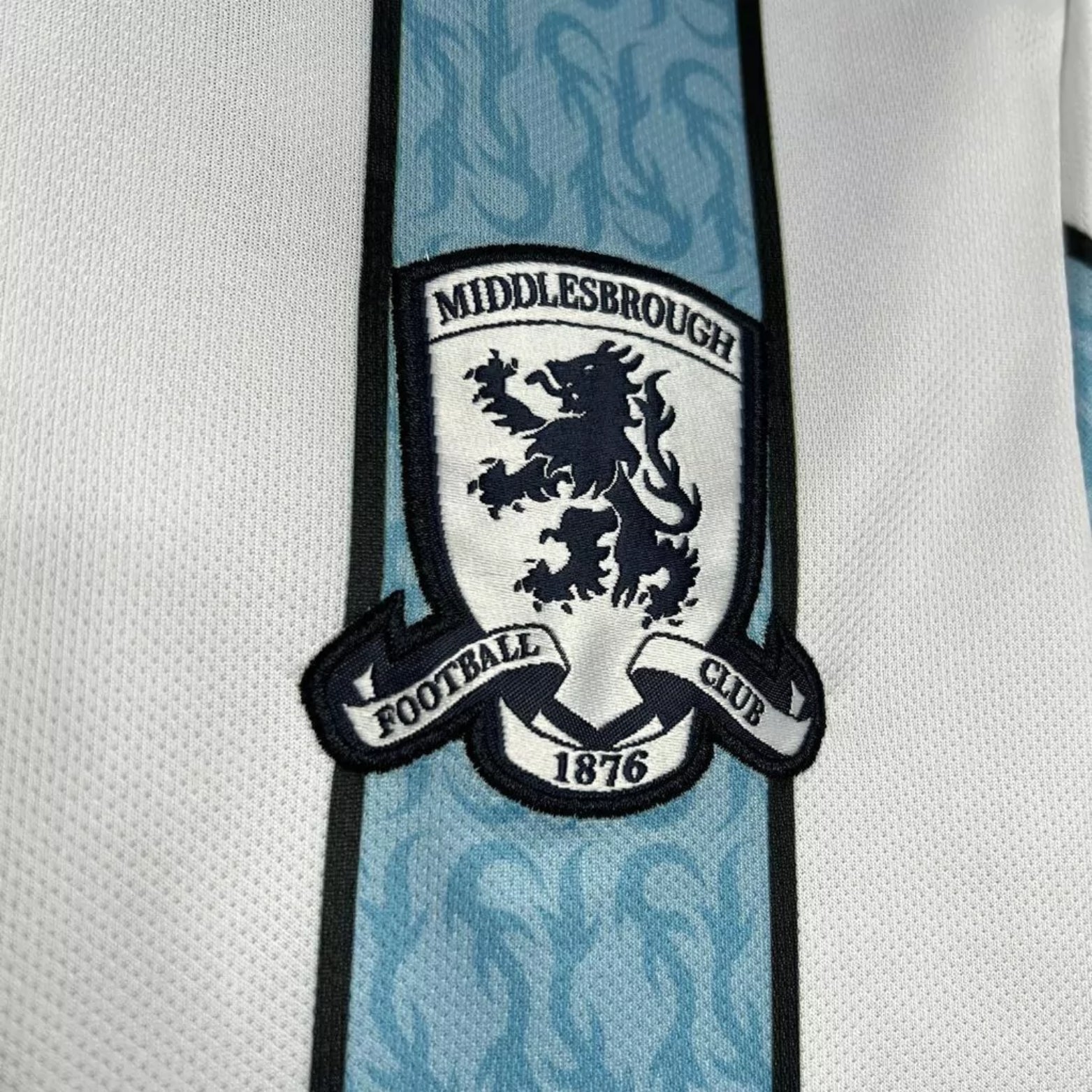 Middlesbrough Football Club Alternativa 24/25
