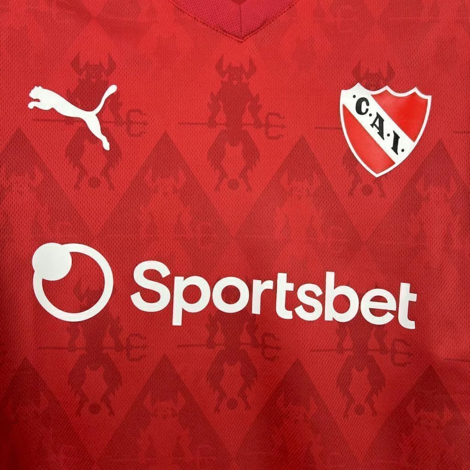 Independiente Principal 25/26