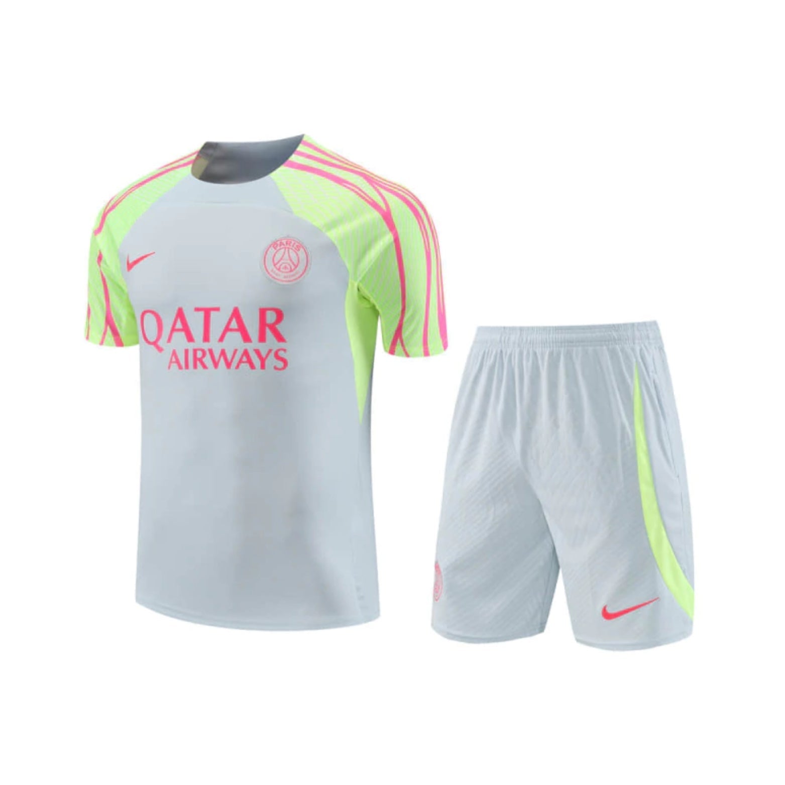 Equipamento de Treino - PSG 24/25