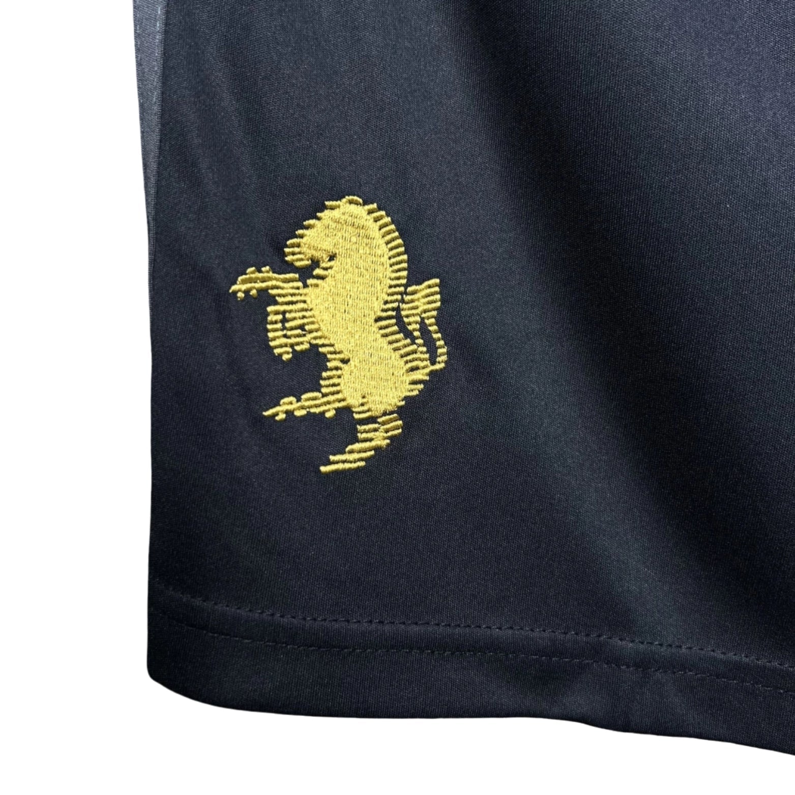 Calções - Juventus Terceiro 24/25