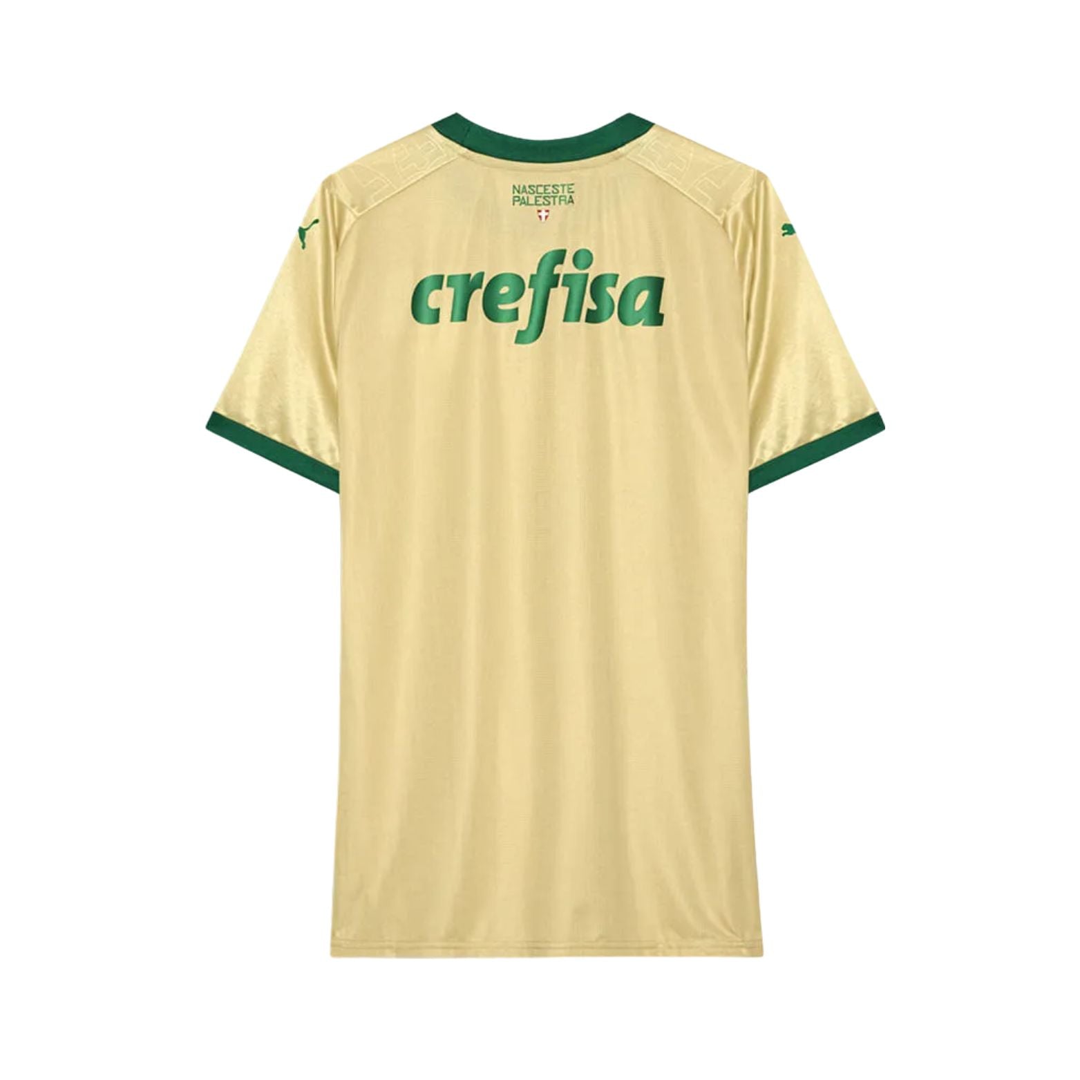 Palmeiras Terceiro 25/26