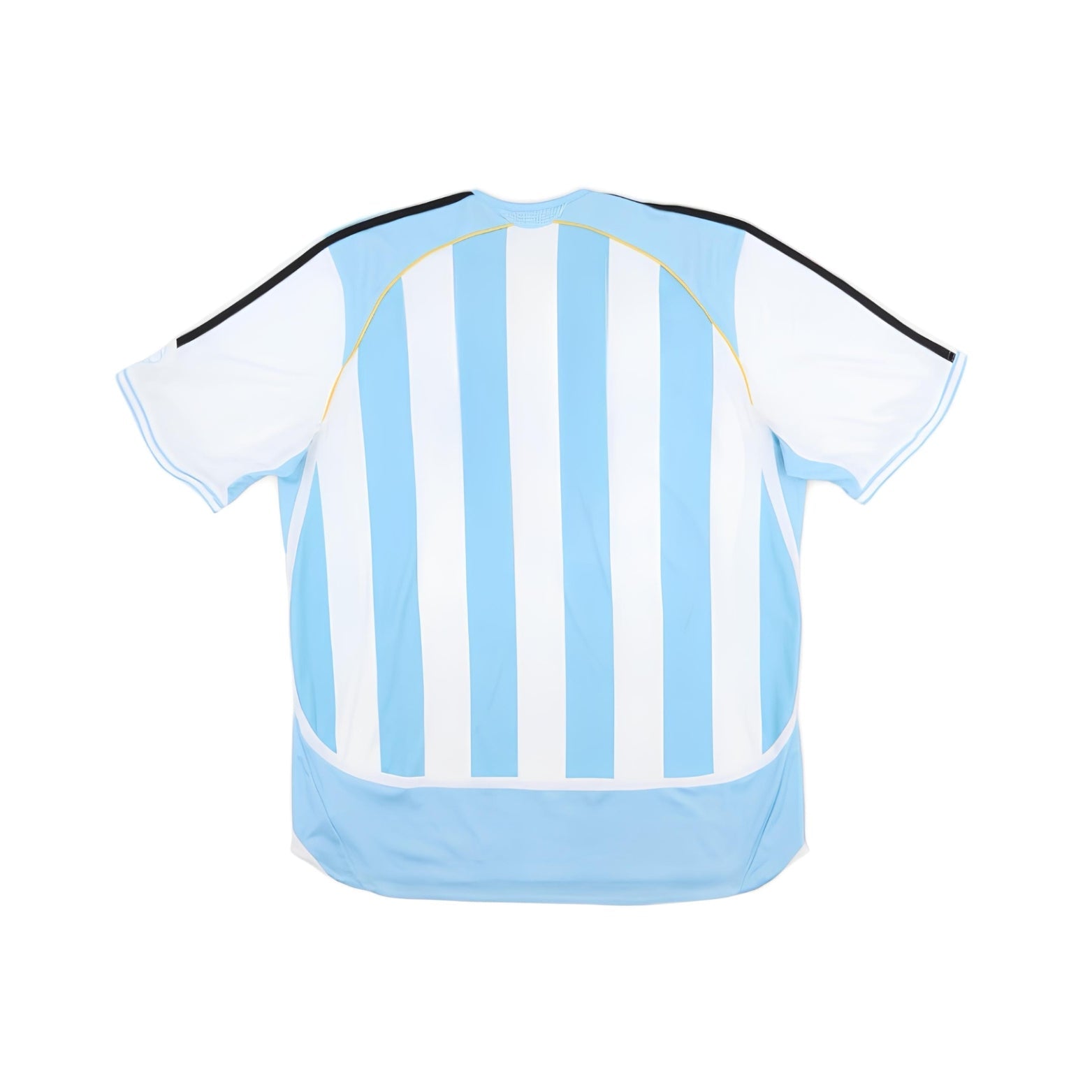 Argentina Principal 05/06