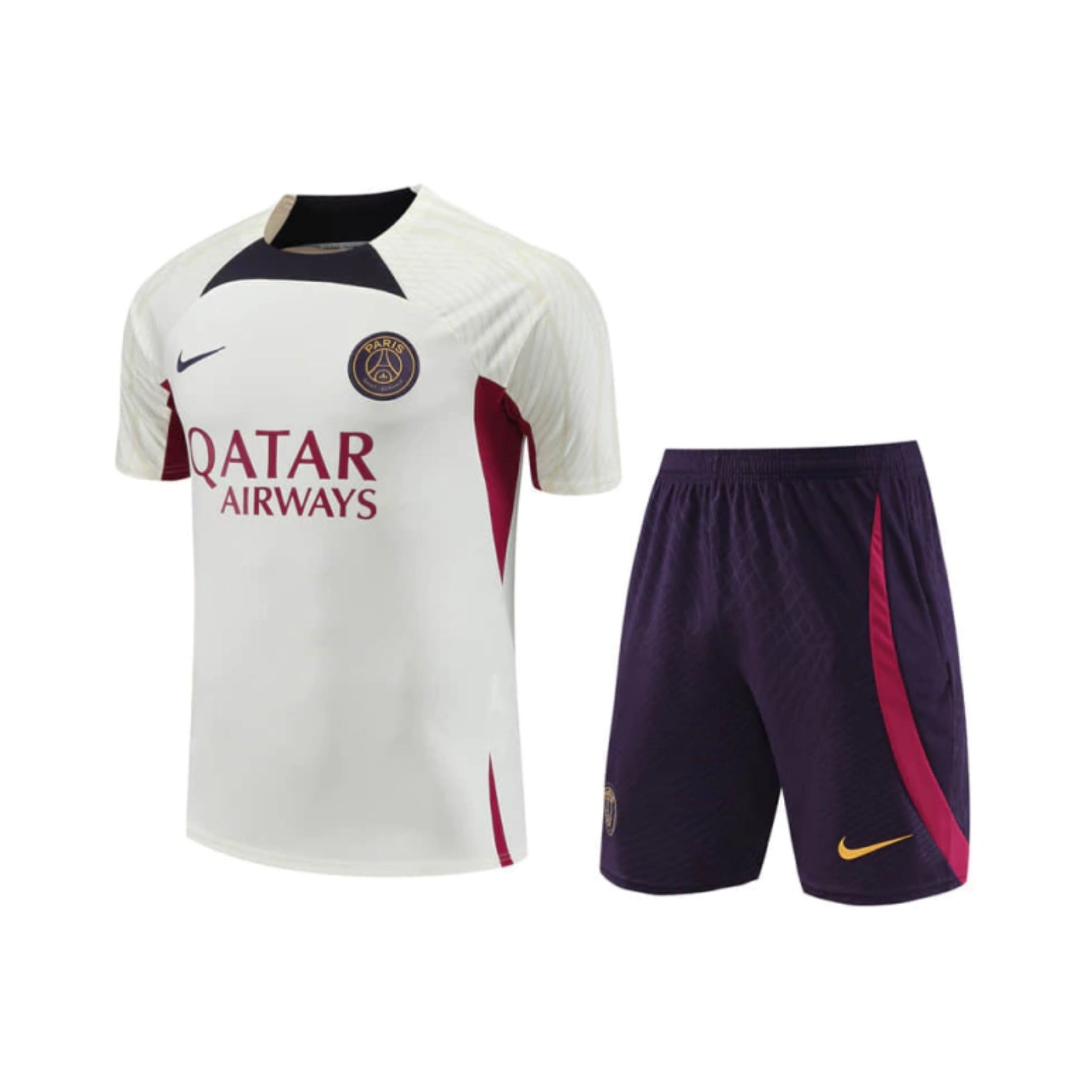 Equipamento de Treino - PSG 24/25