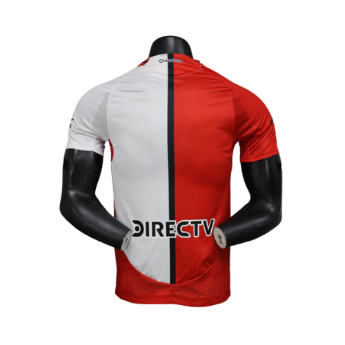 River Plate Terceiro 25/26 - Versão Jogador