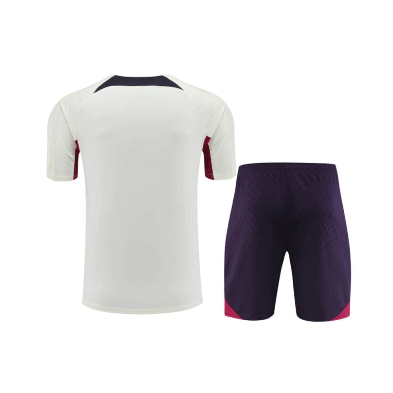 Equipamento de Treino - PSG 24/25