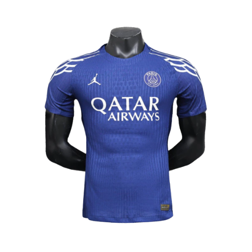 PSG Treino 25/26 - Versão Jogador