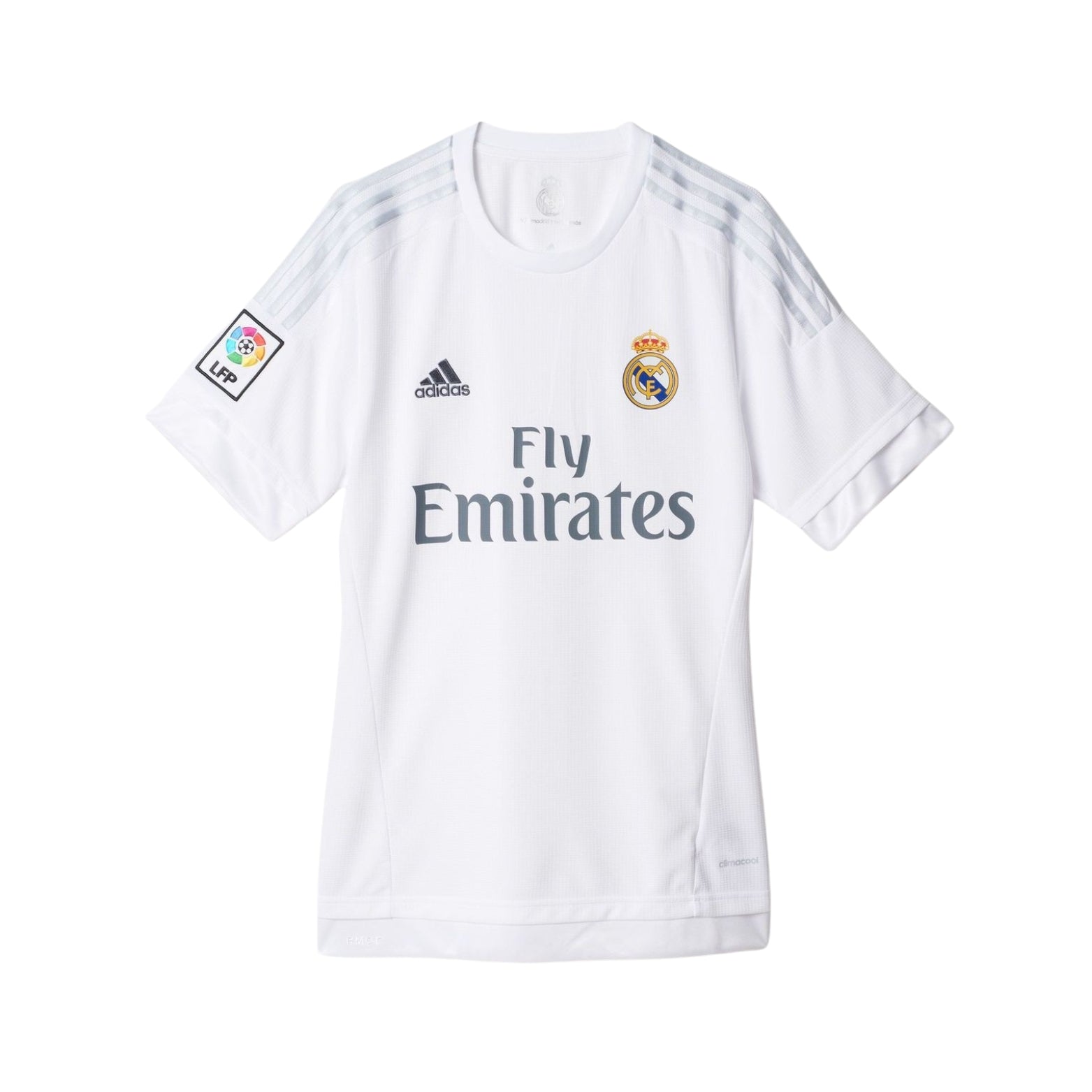 Real Madrid Principal 15/16