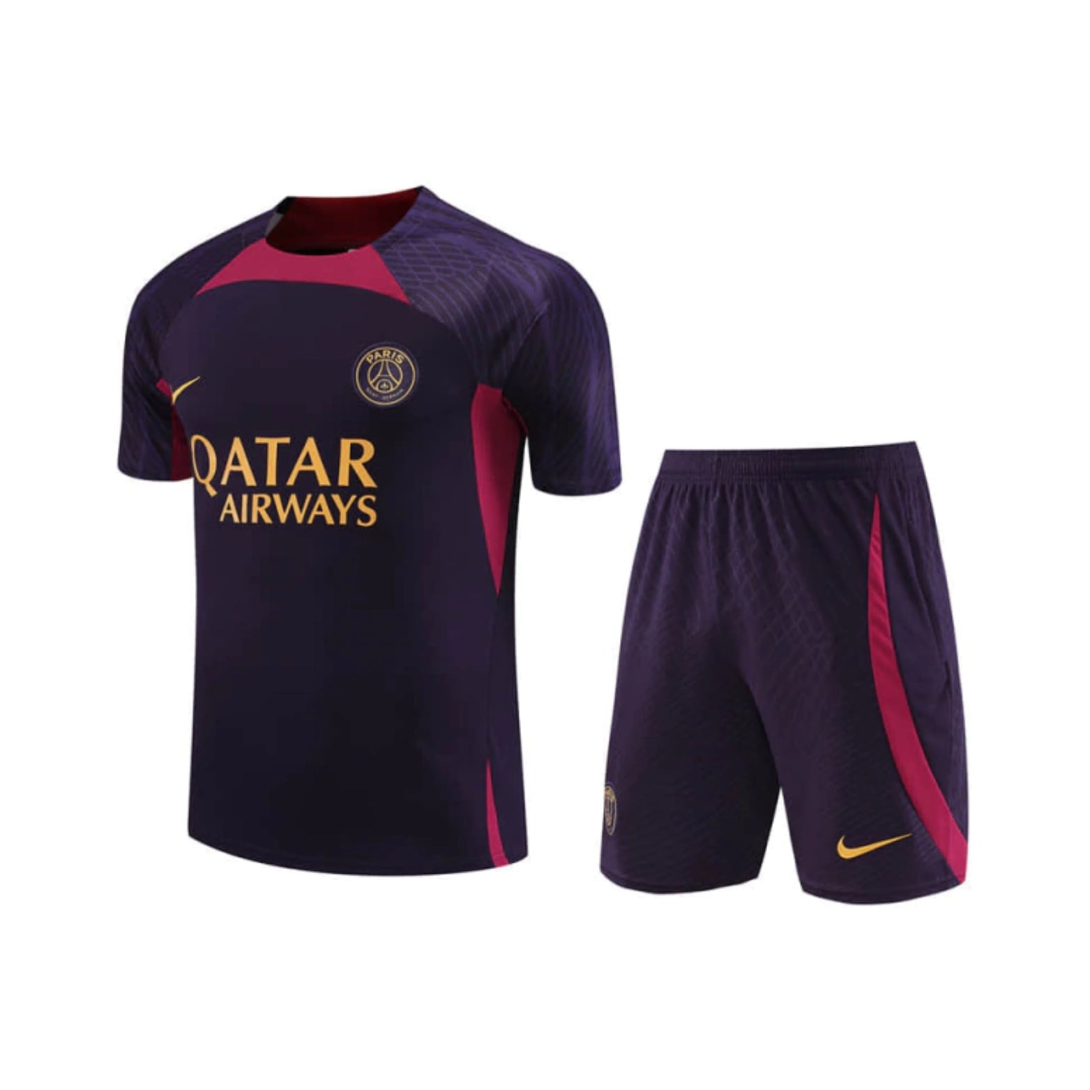 Equipamento de Treino - PSG 24/25