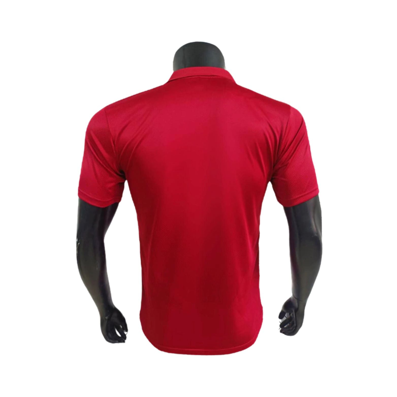 Ajax Polo 25/26 - Versão Jogador