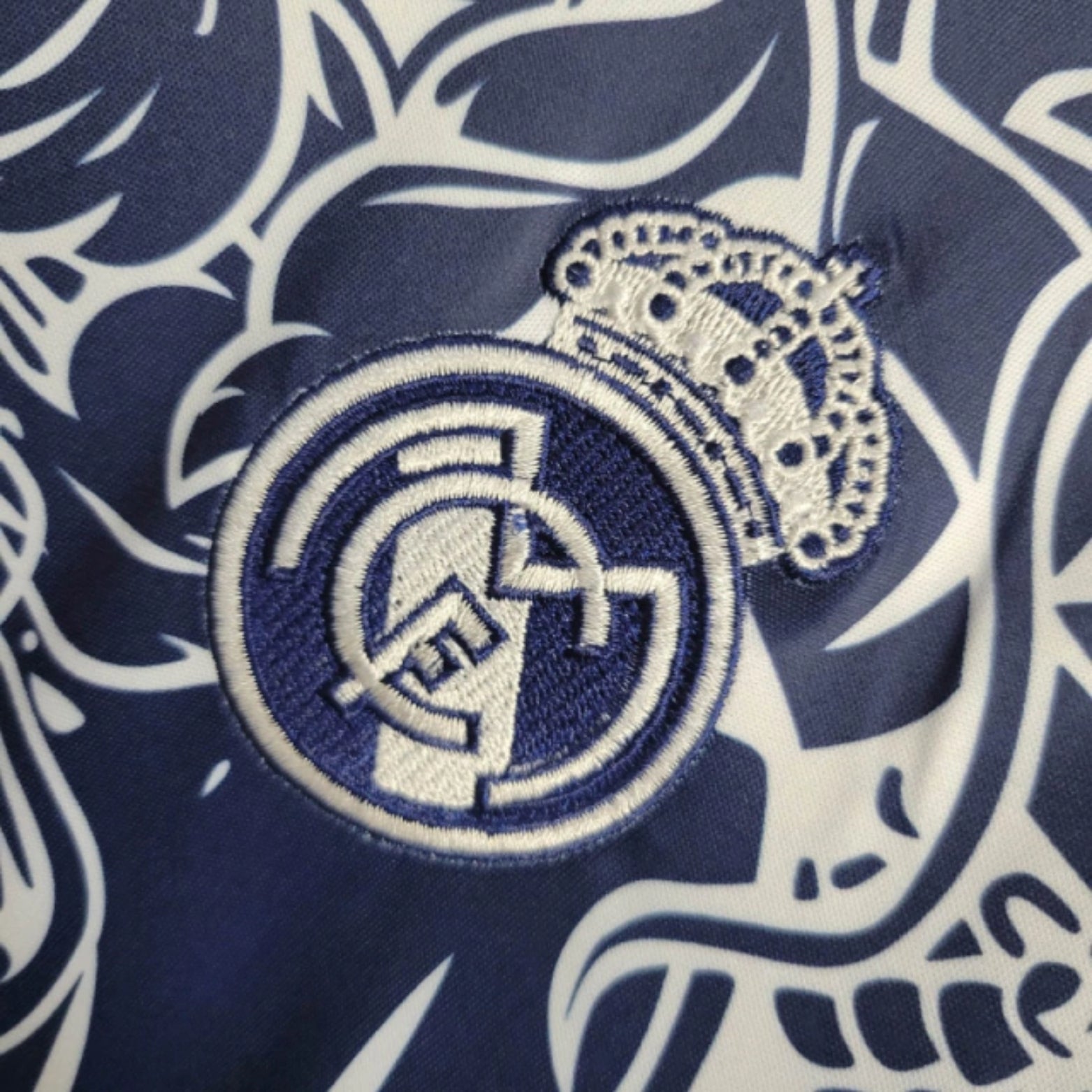 Real Madrid Edição Especial 24/25