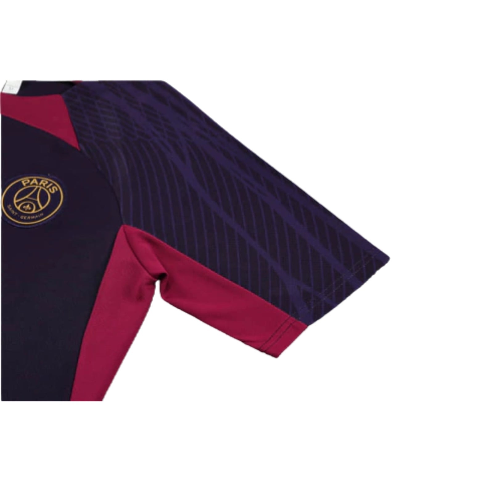 Equipamento de Treino - PSG 24/25