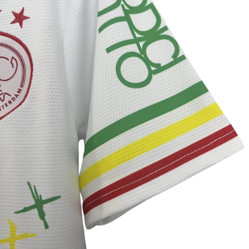Ajax Edição Especial 25/26