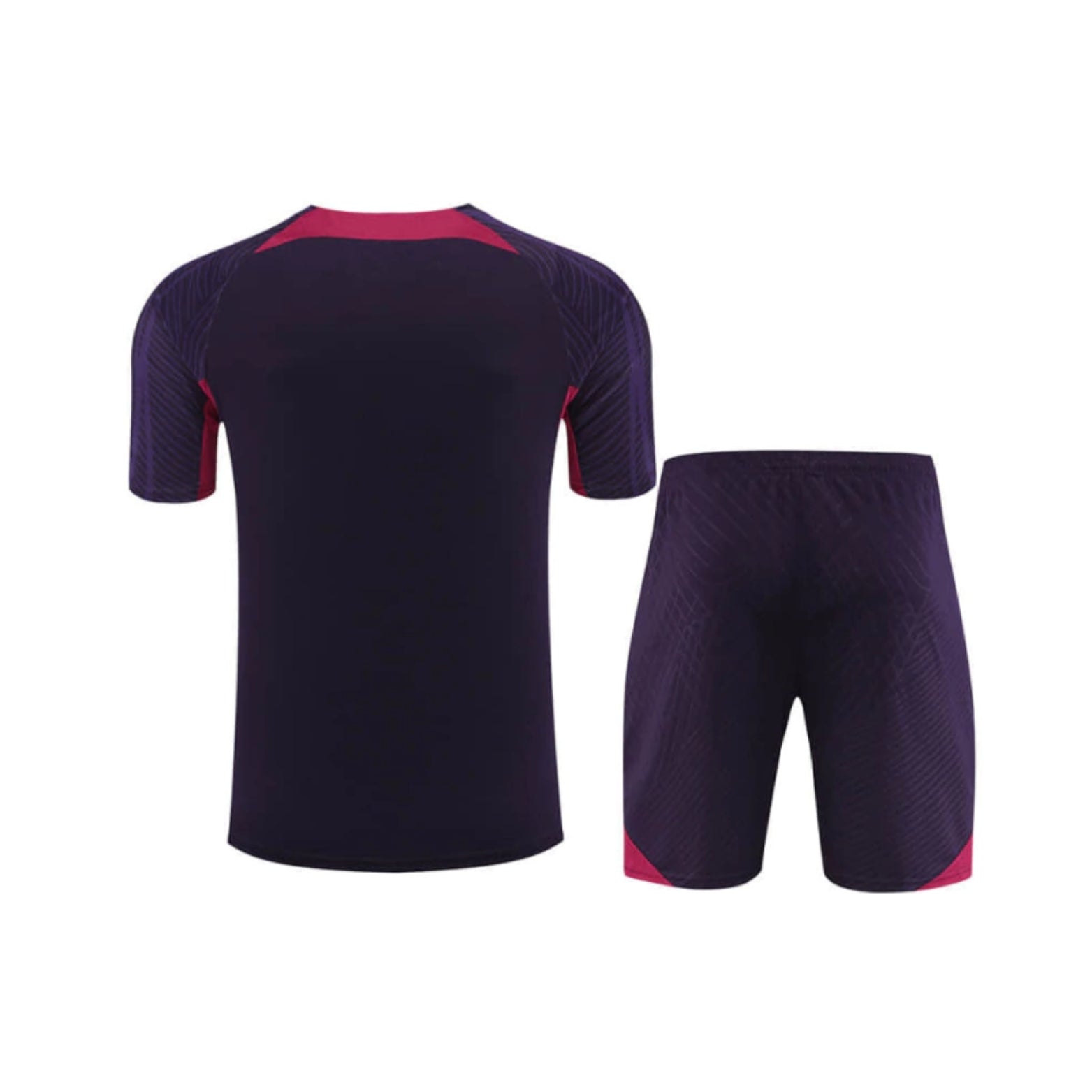 Equipamento de Treino - PSG 24/25