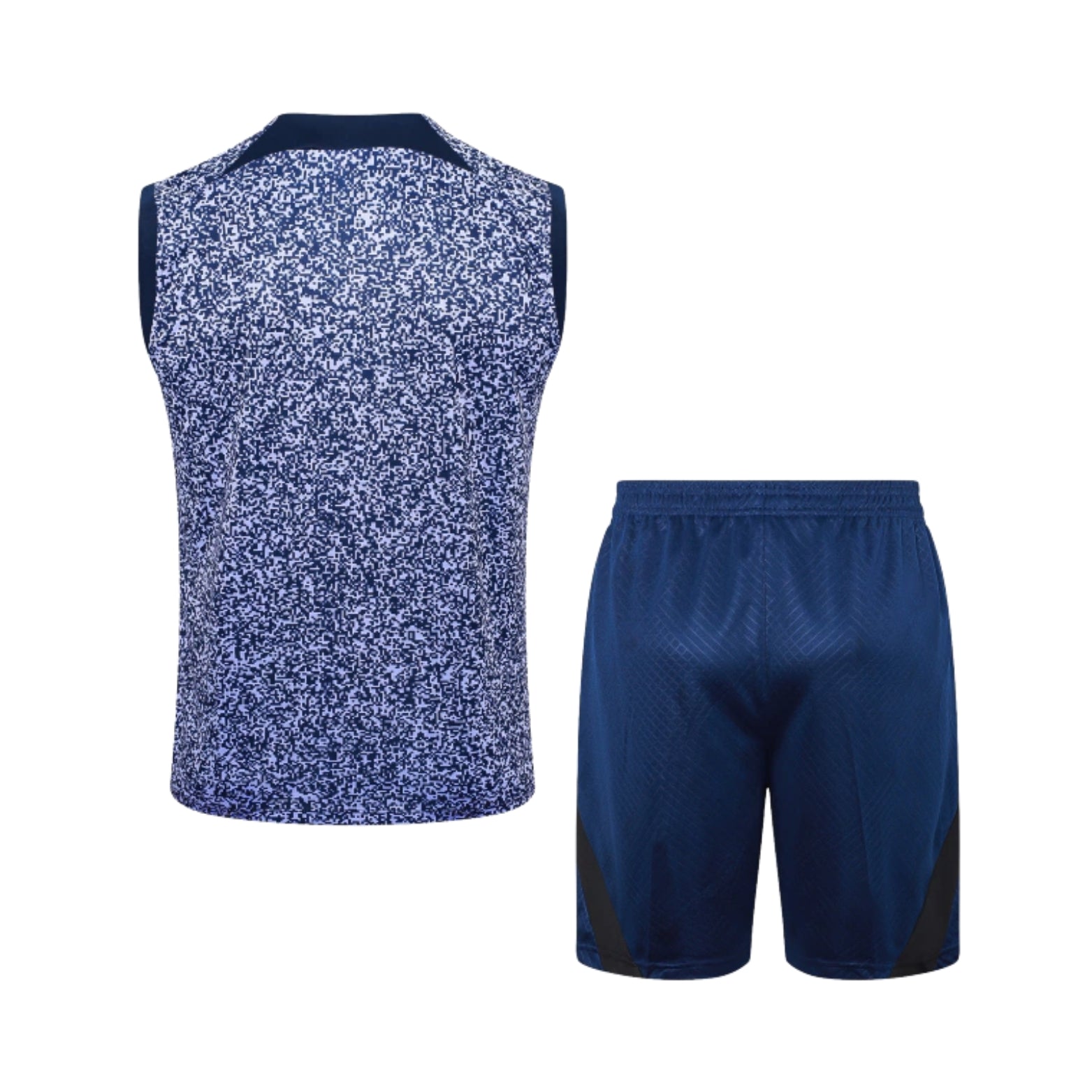 Equipamento de Treino - Tottenham Hotspur F.C. 24/25 - Manga Cava
