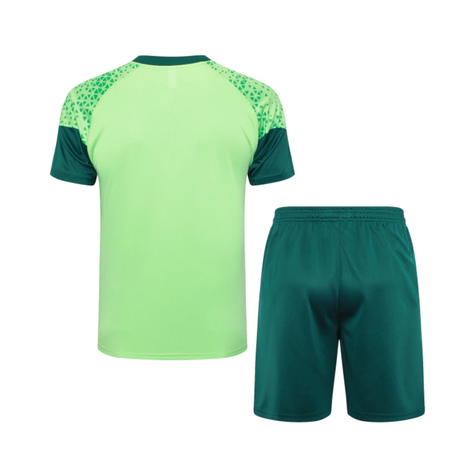Equipamento de Treino - Palmeiras 24/25