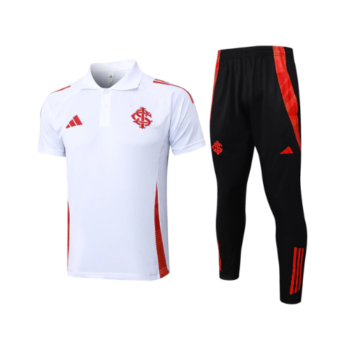 Internacional 25/26 - Fato de Treino - Polo