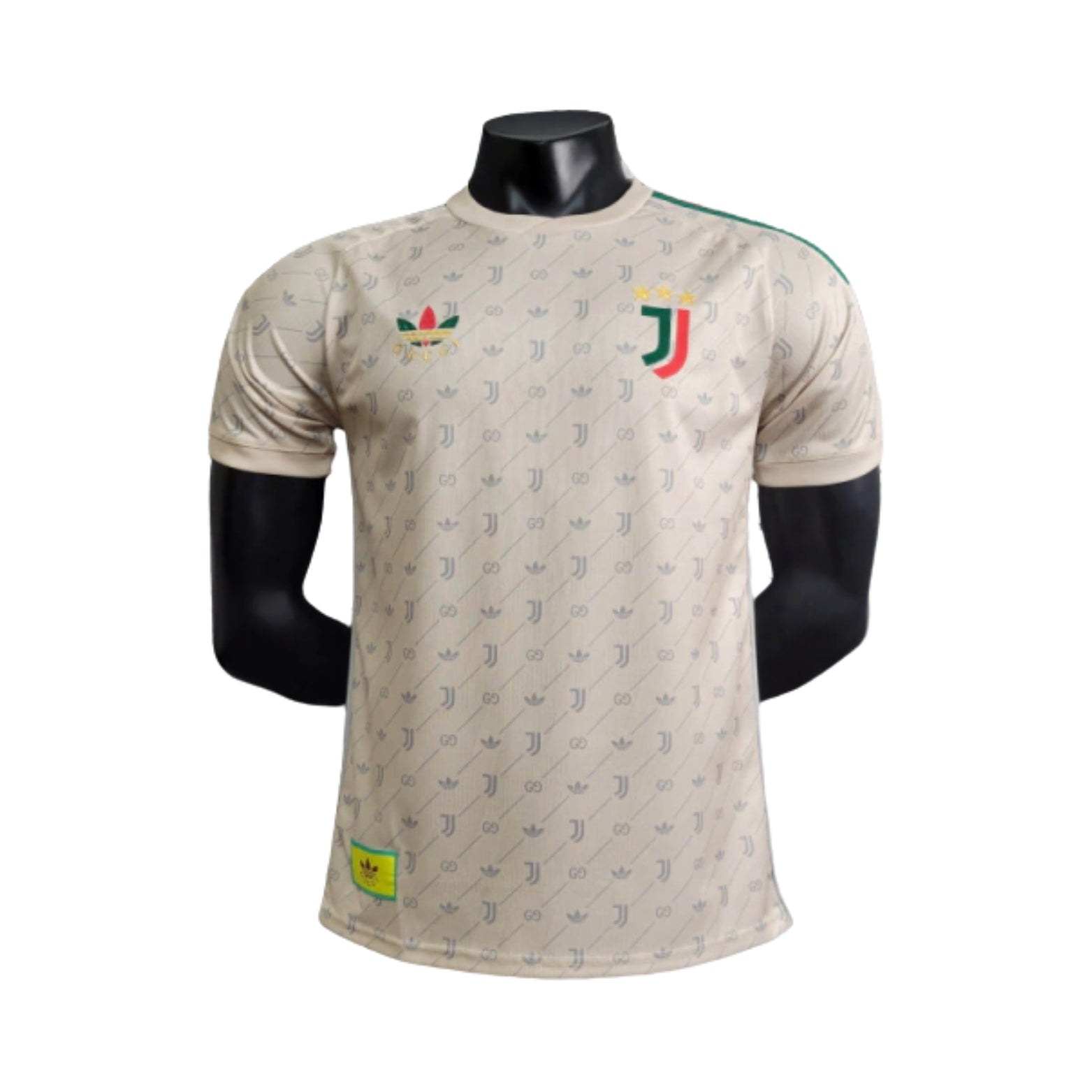 Juventus Edição Especial 24/25 - Versão Jogador