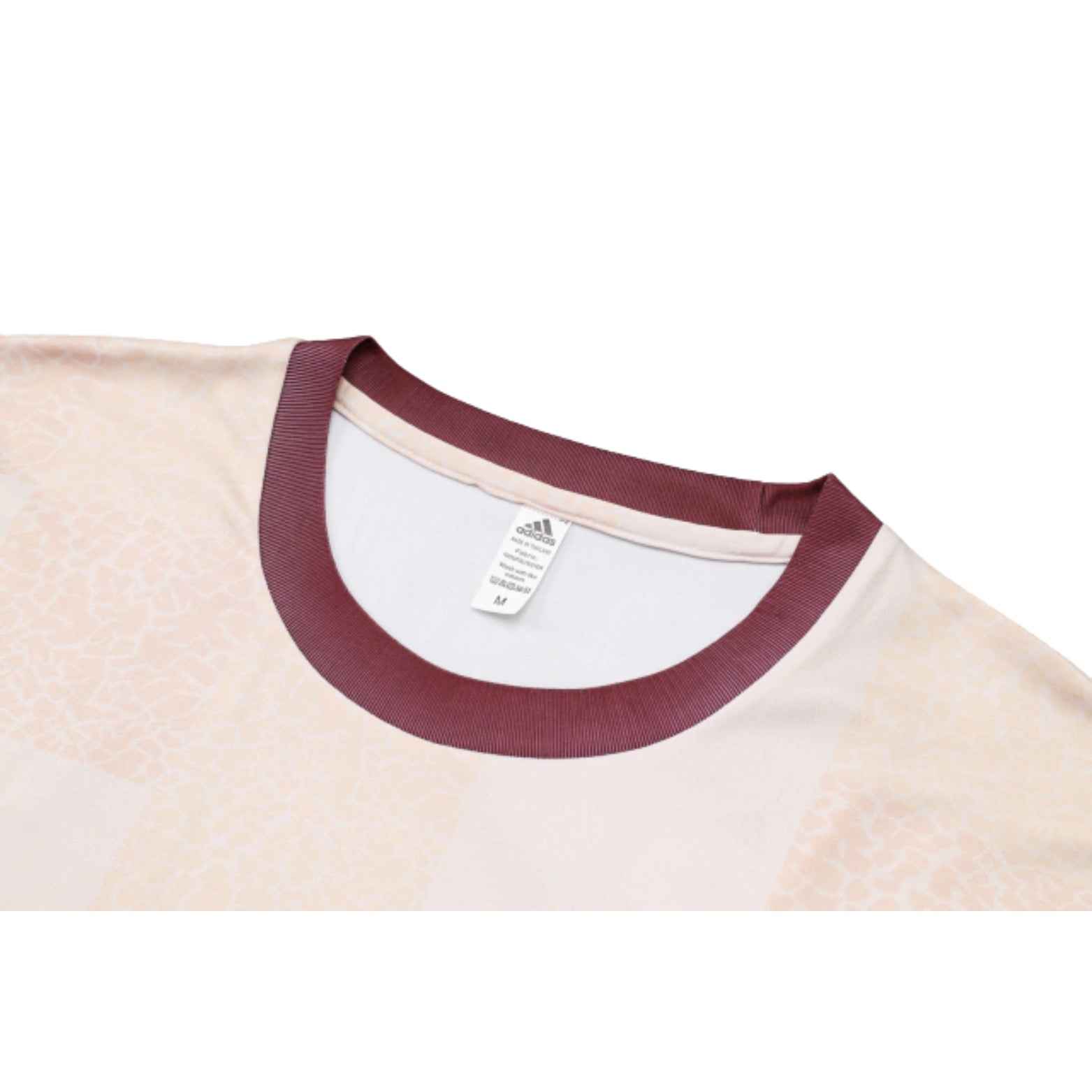 Equipamento de Treino - Flamengo 24/25