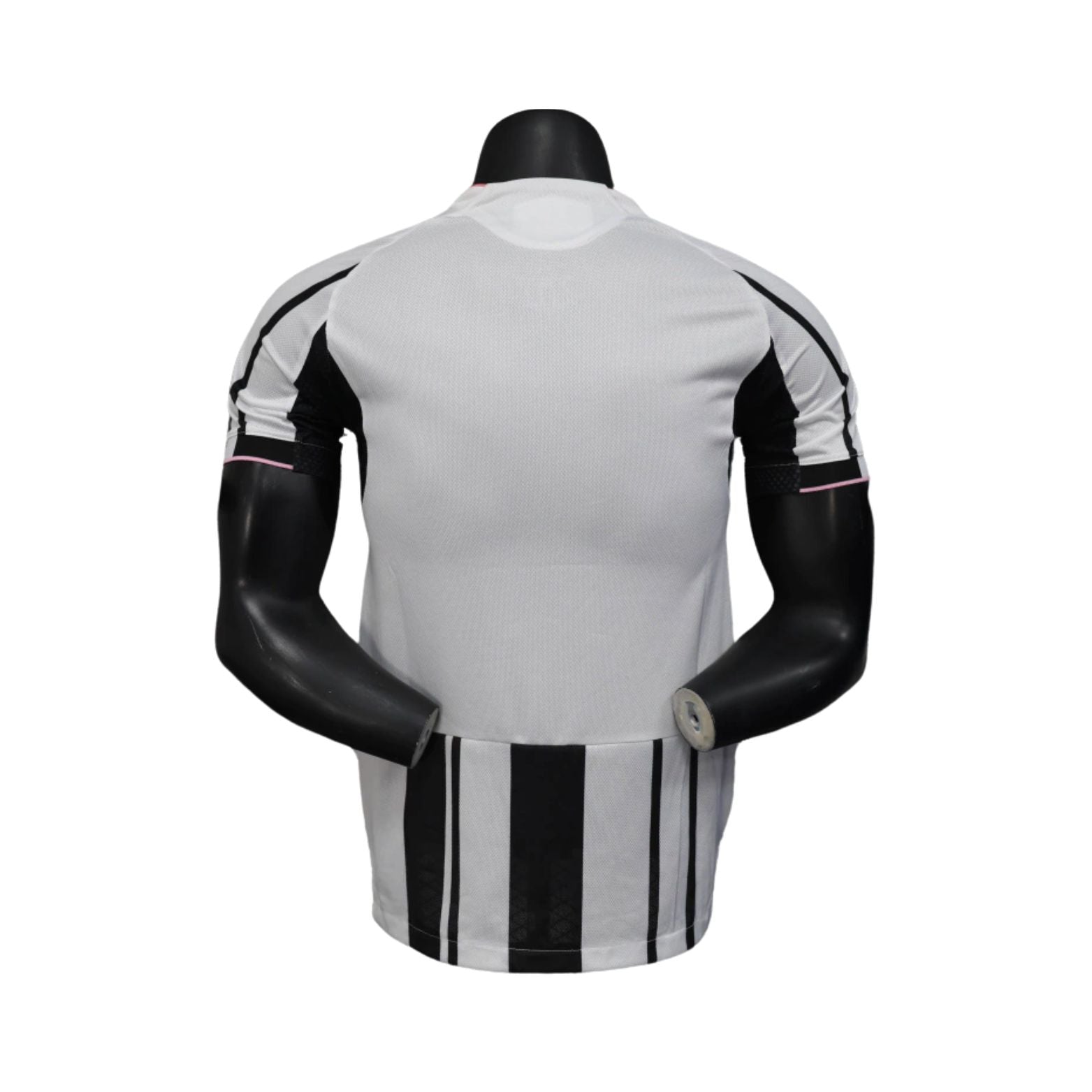 Juventus Principal 25/26 - Versão Jogador