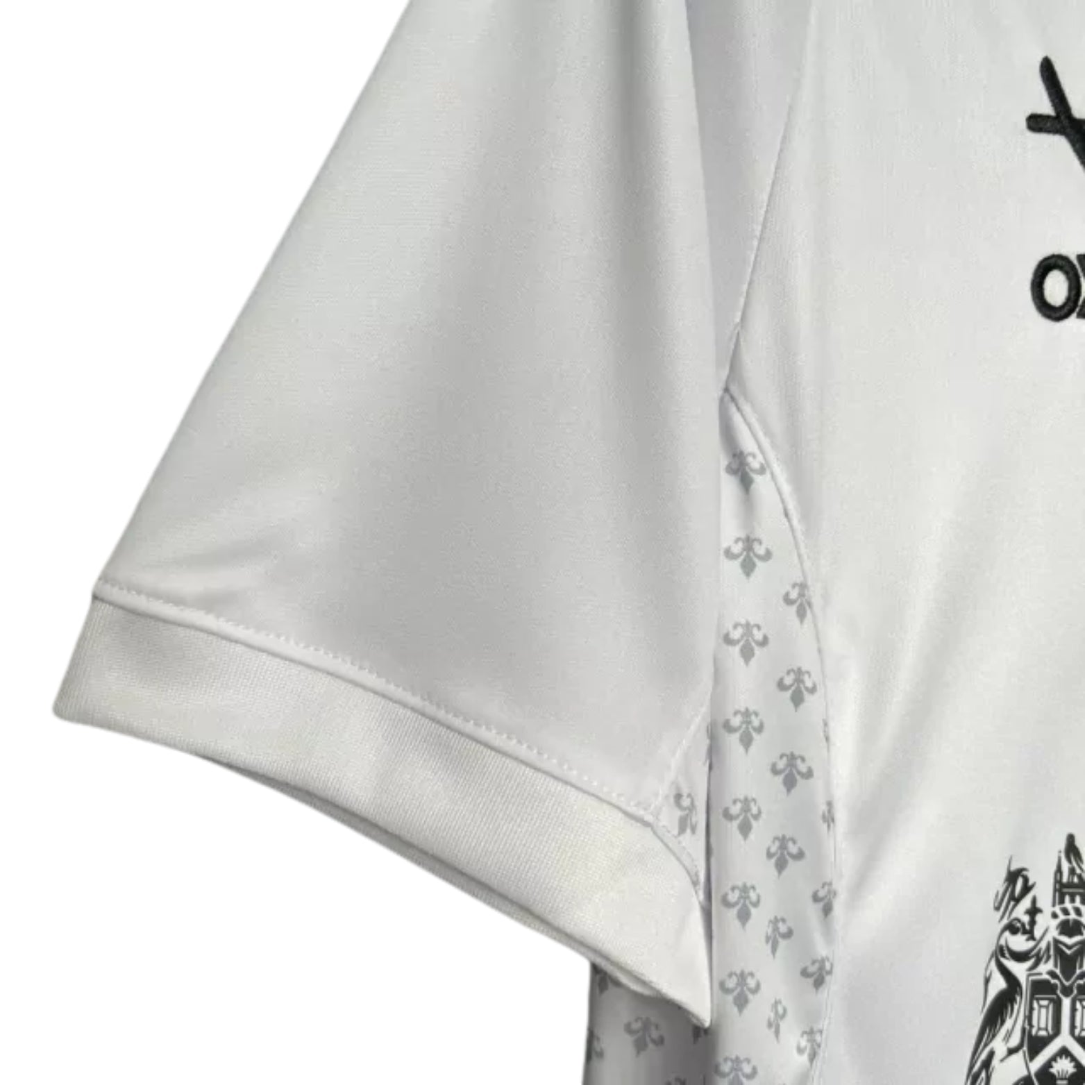 Lincoln City F.C. Alternativa 24/25