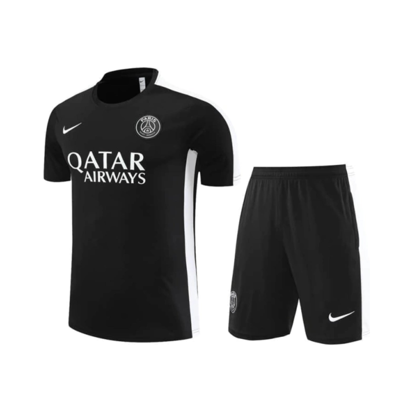Equipamento de Treino - PSG 24/25