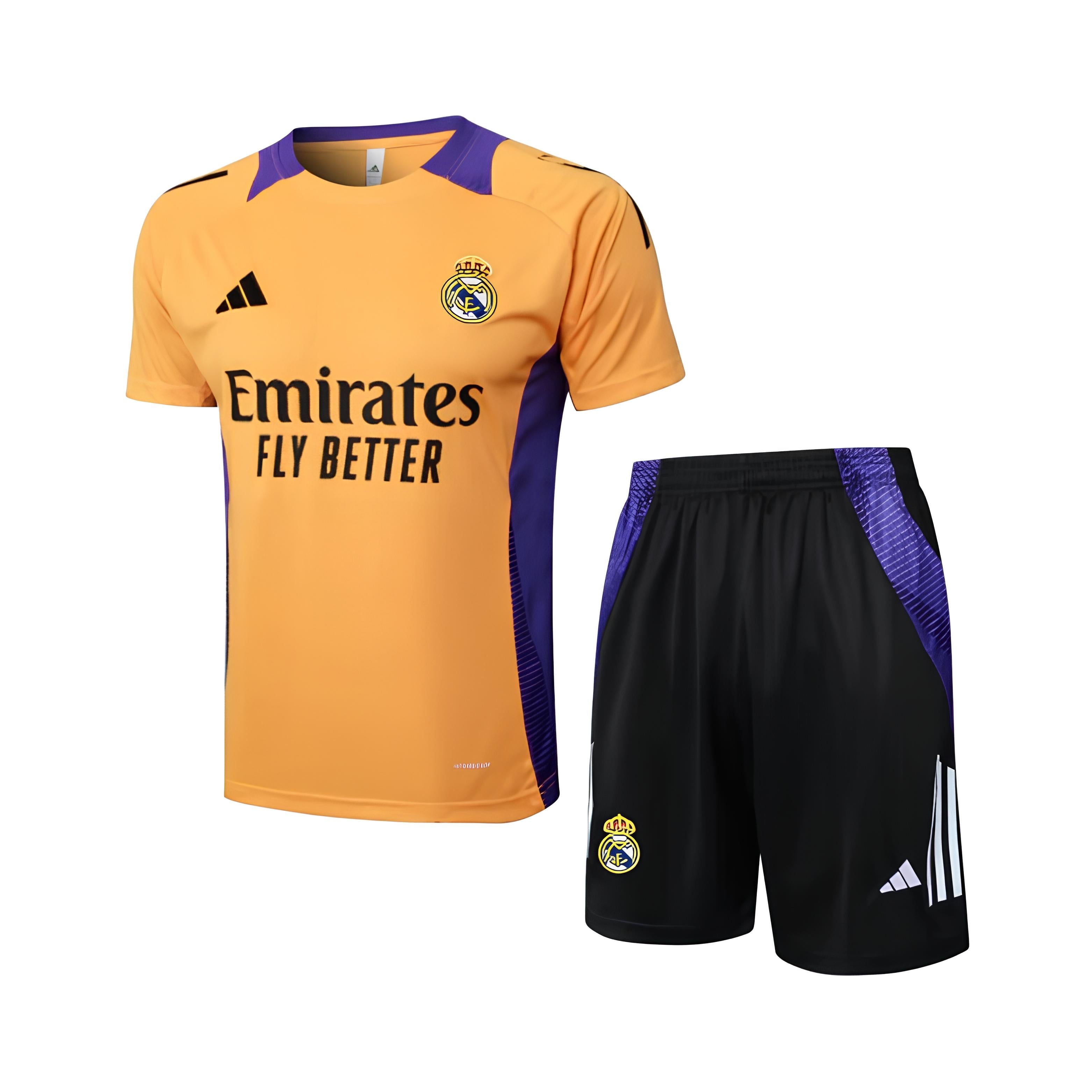 Equipamento de Treino - Real Madrid 25/26