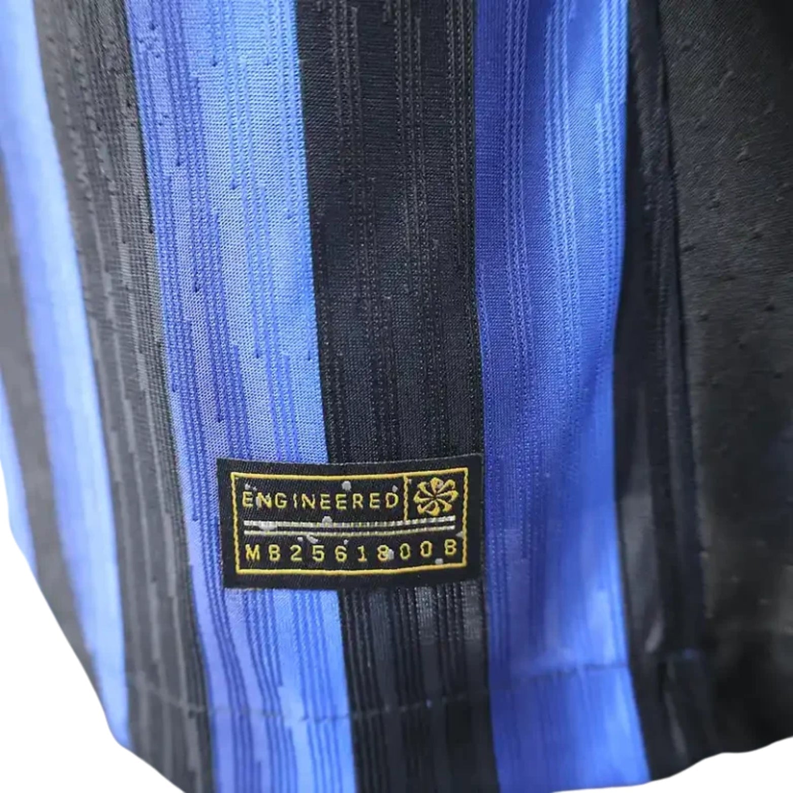 Inter Milan Principal 25/26 - Versão Jogador