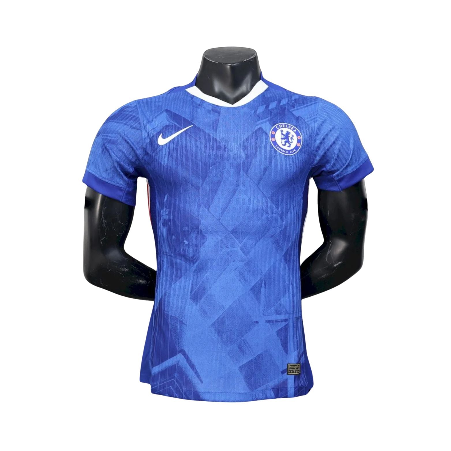 Chelsea Principal 25/26 - Versão Jogador