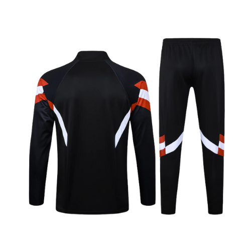 Flamengo 25/26 - Fato de Treino - 1/2 Zip