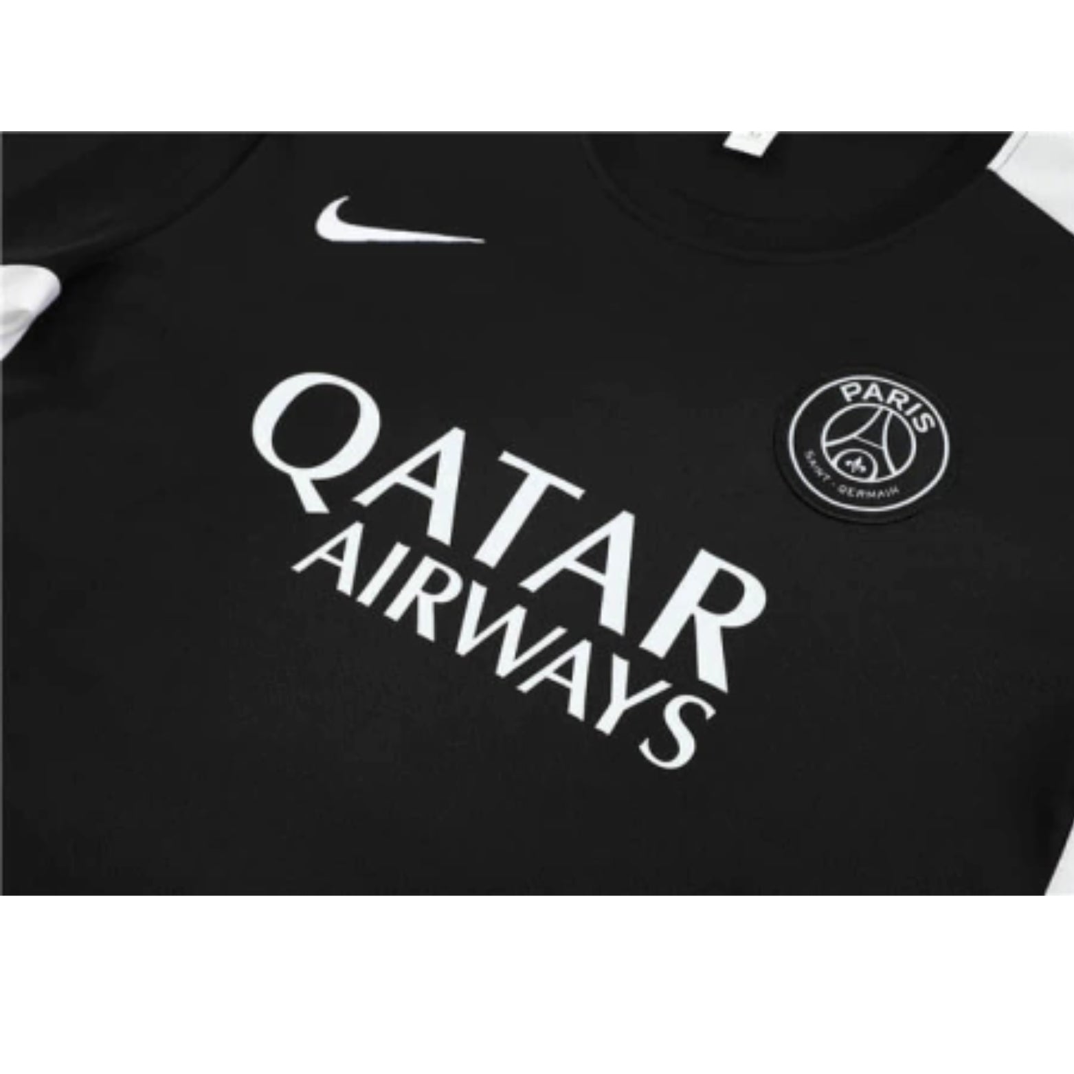 Equipamento de Treino - PSG 24/25