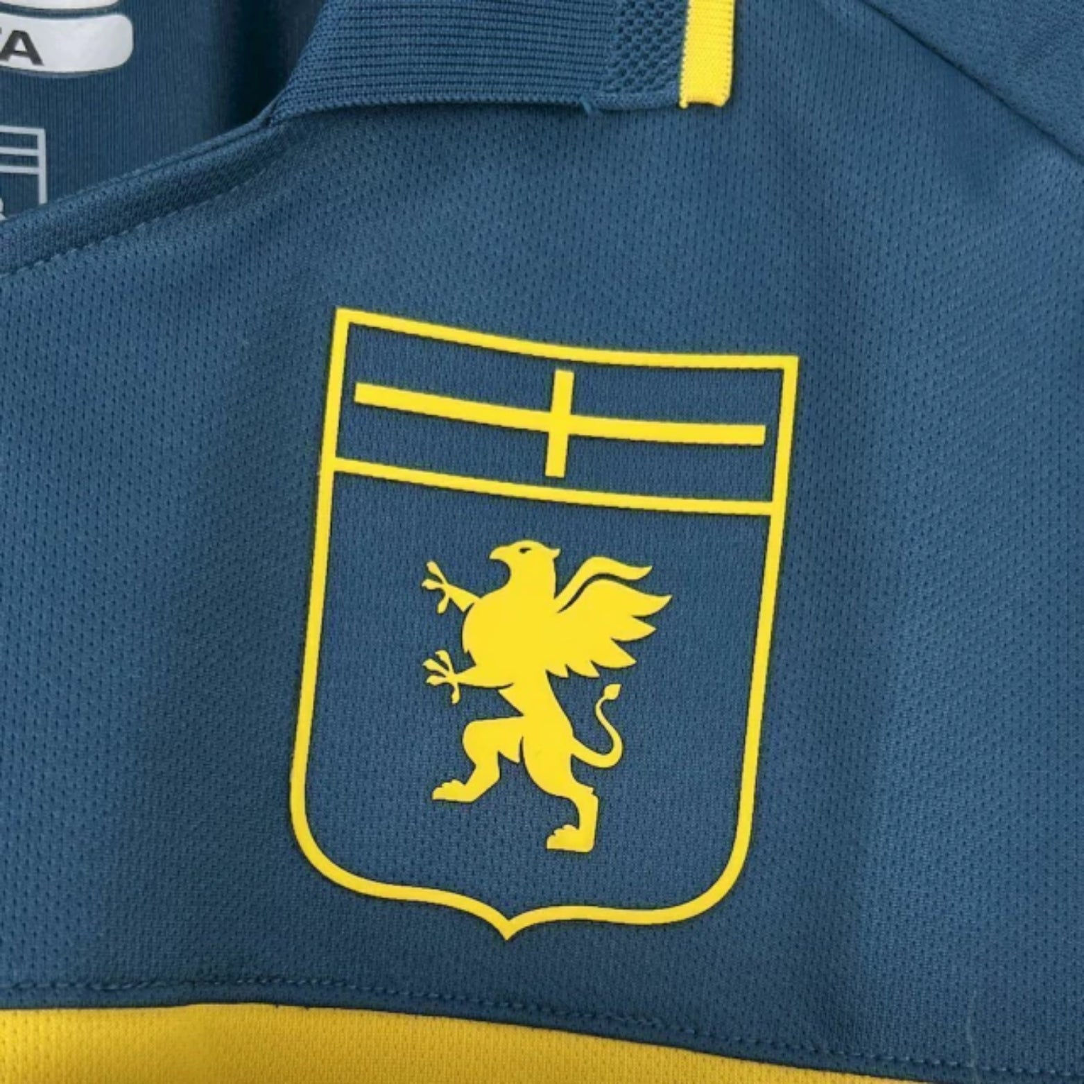Genoa Edição Especial 25/26