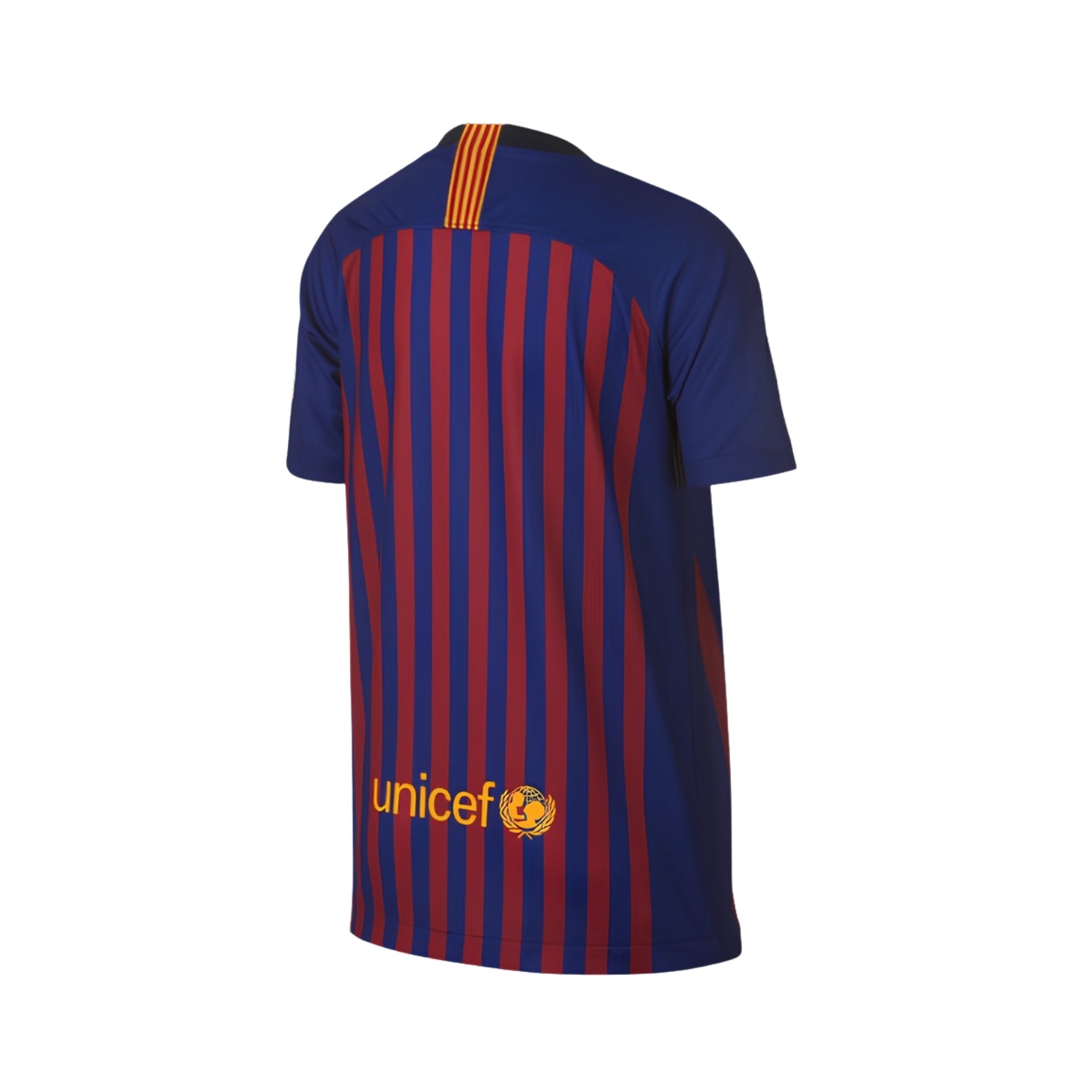 Barcelona Principal 18/19