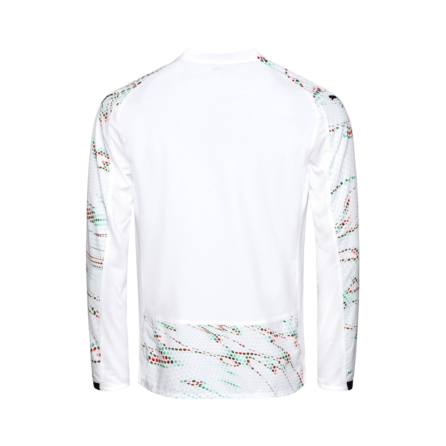 Portugal Away 25/26 - World Cup 2026 - Long Sleeve