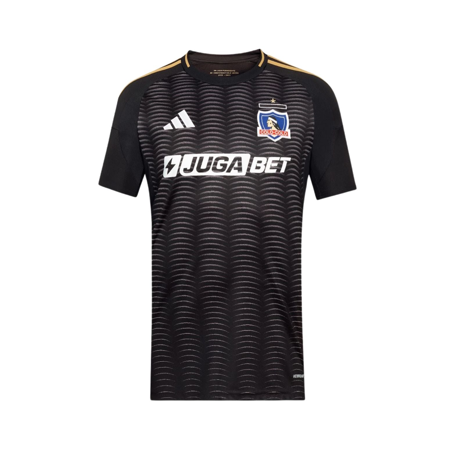 Colo-Colo Alternativa 25/26