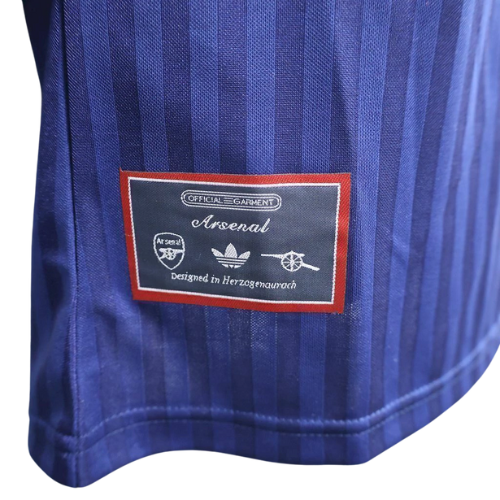 Arsenal Edição Especial 25/26 - Versão Jogador