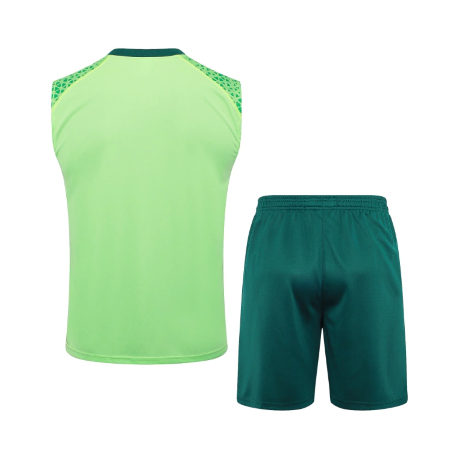 Equipamento de Treino - Palmeiras 24/25 - Manga Cava
