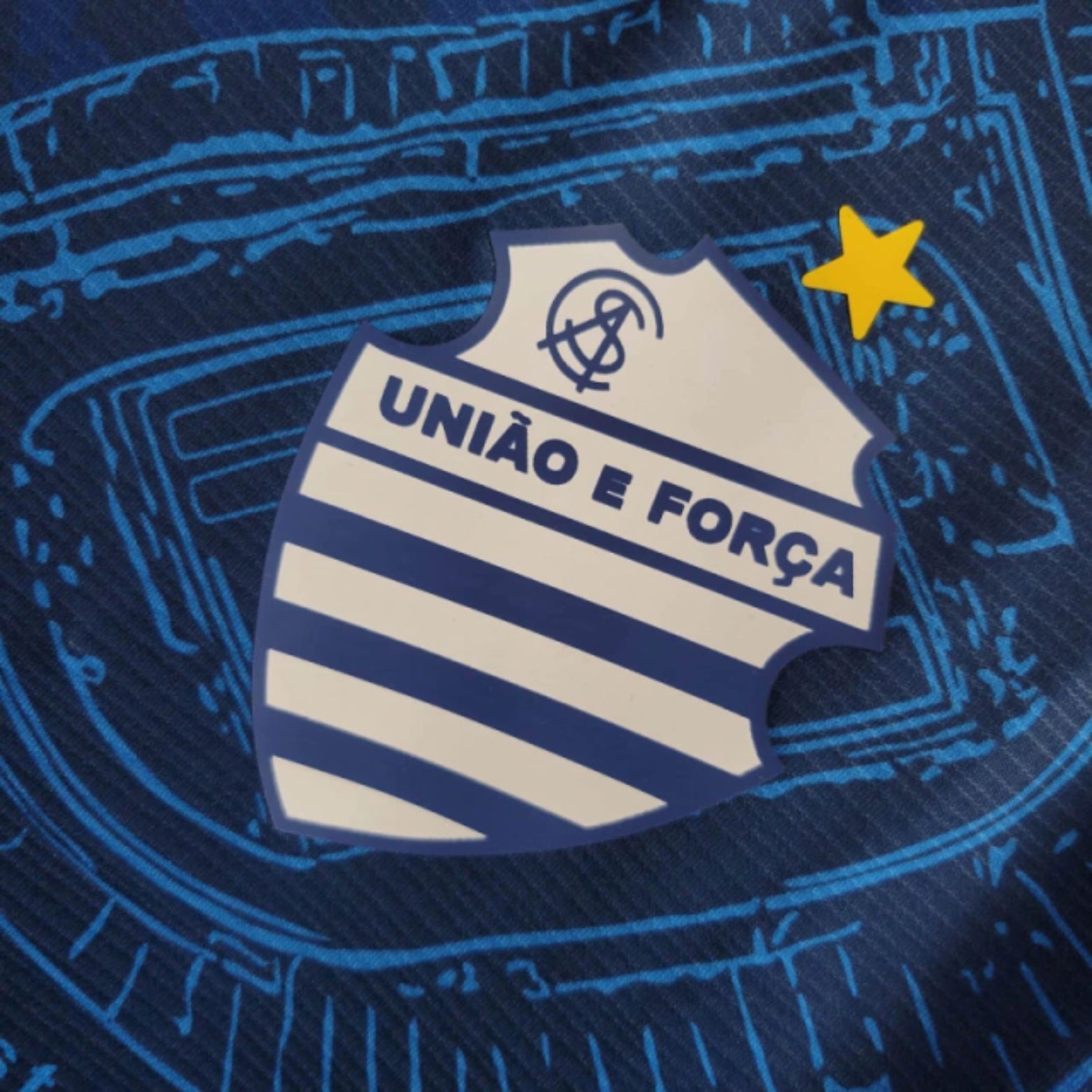 CSA Pré-Jogo 24/25