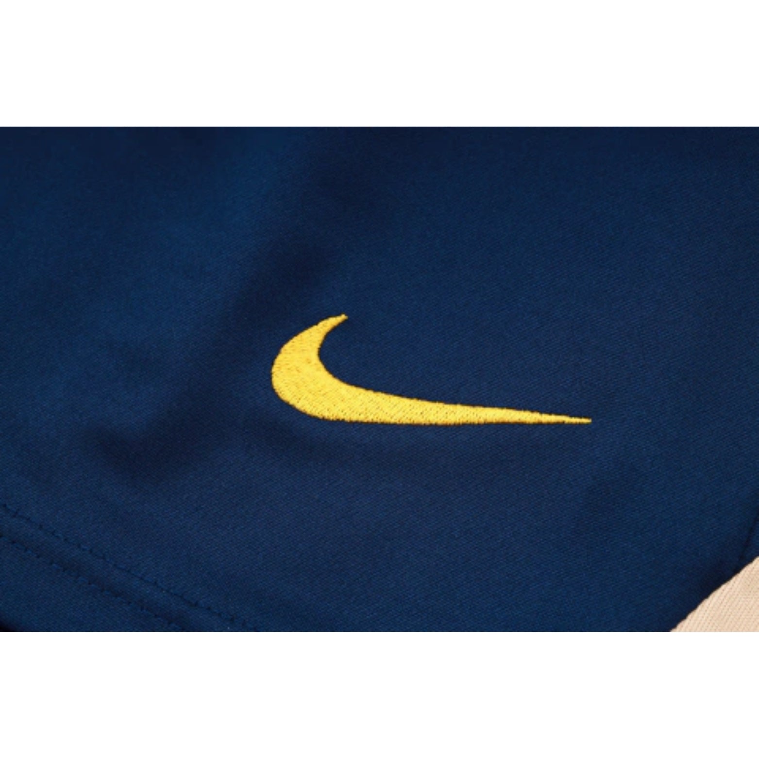 Equipamento de Treino - Barcelona 24/25 - Manga Cava