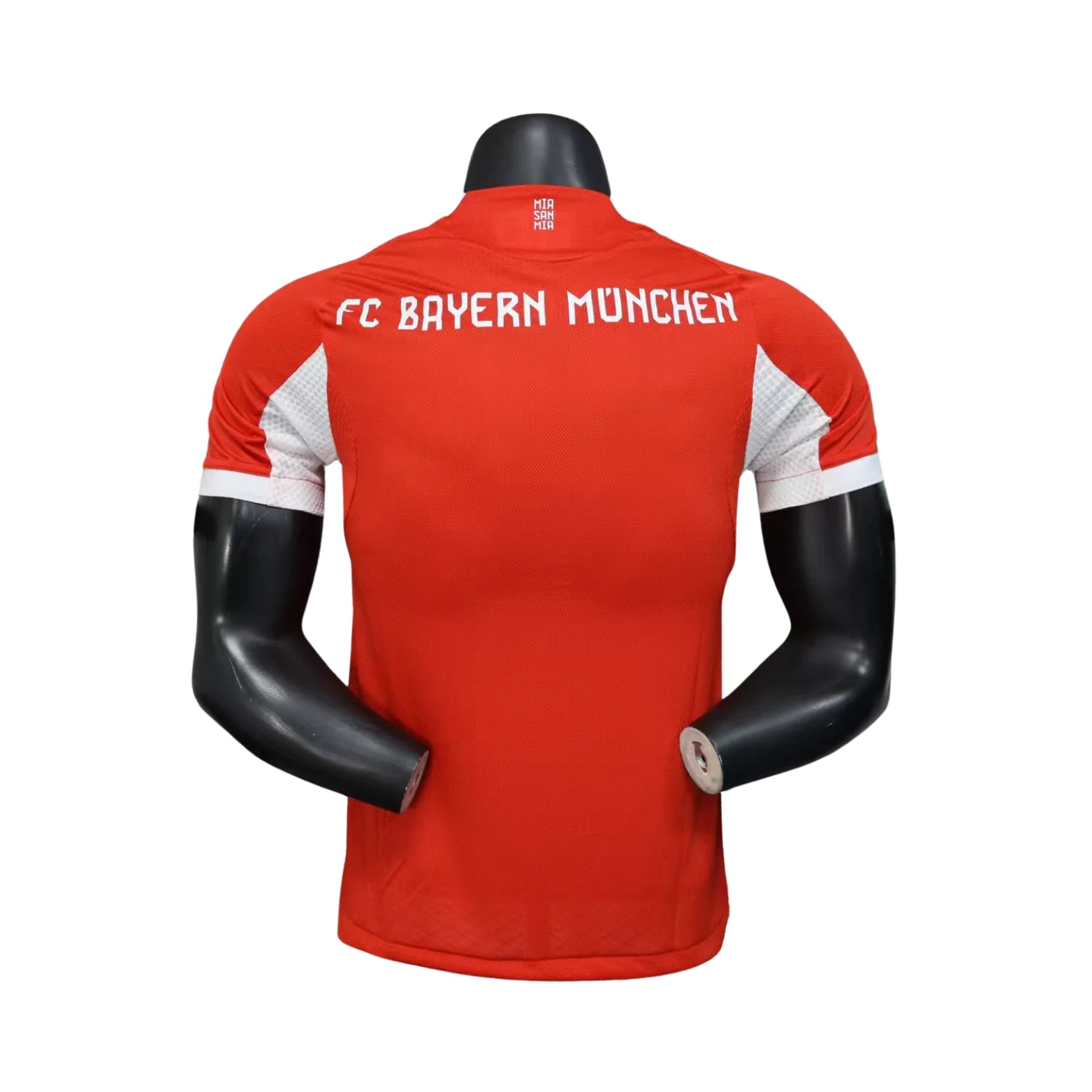 Bayern Munique Principal 25/26 - Versão Jogador