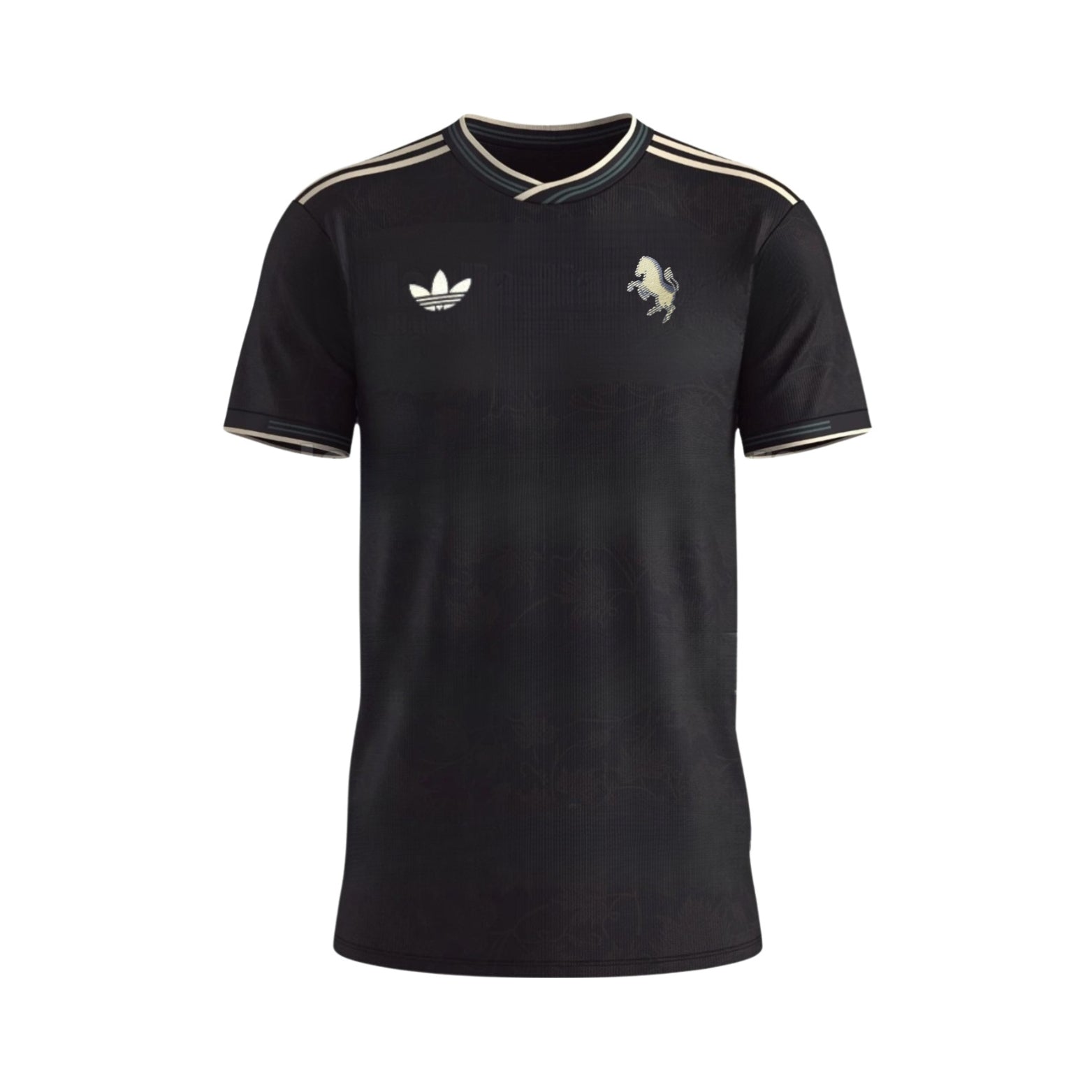 Juventus Terceiro 25/26