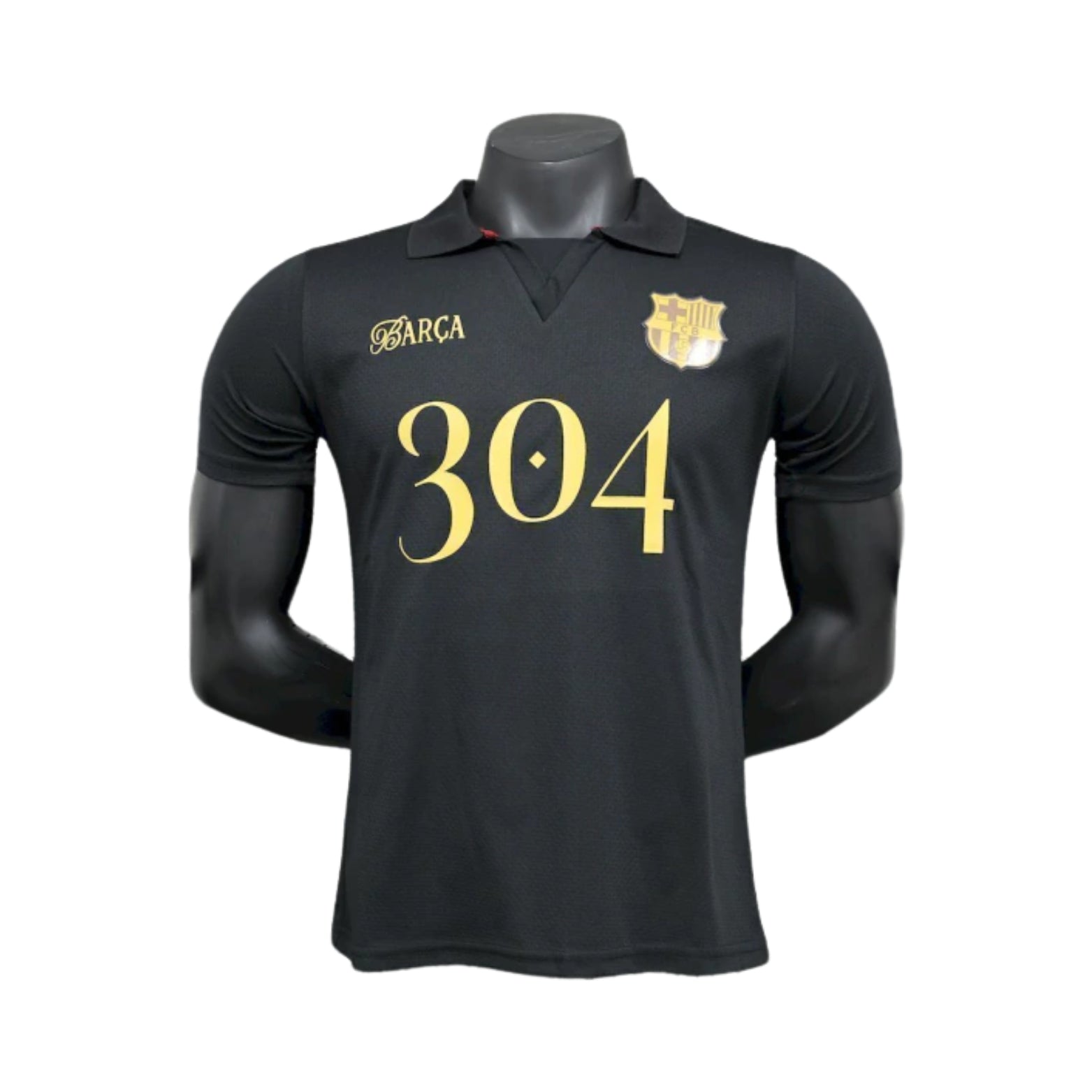 Barcelona Edição Especial 24/25 - Versão Jogador